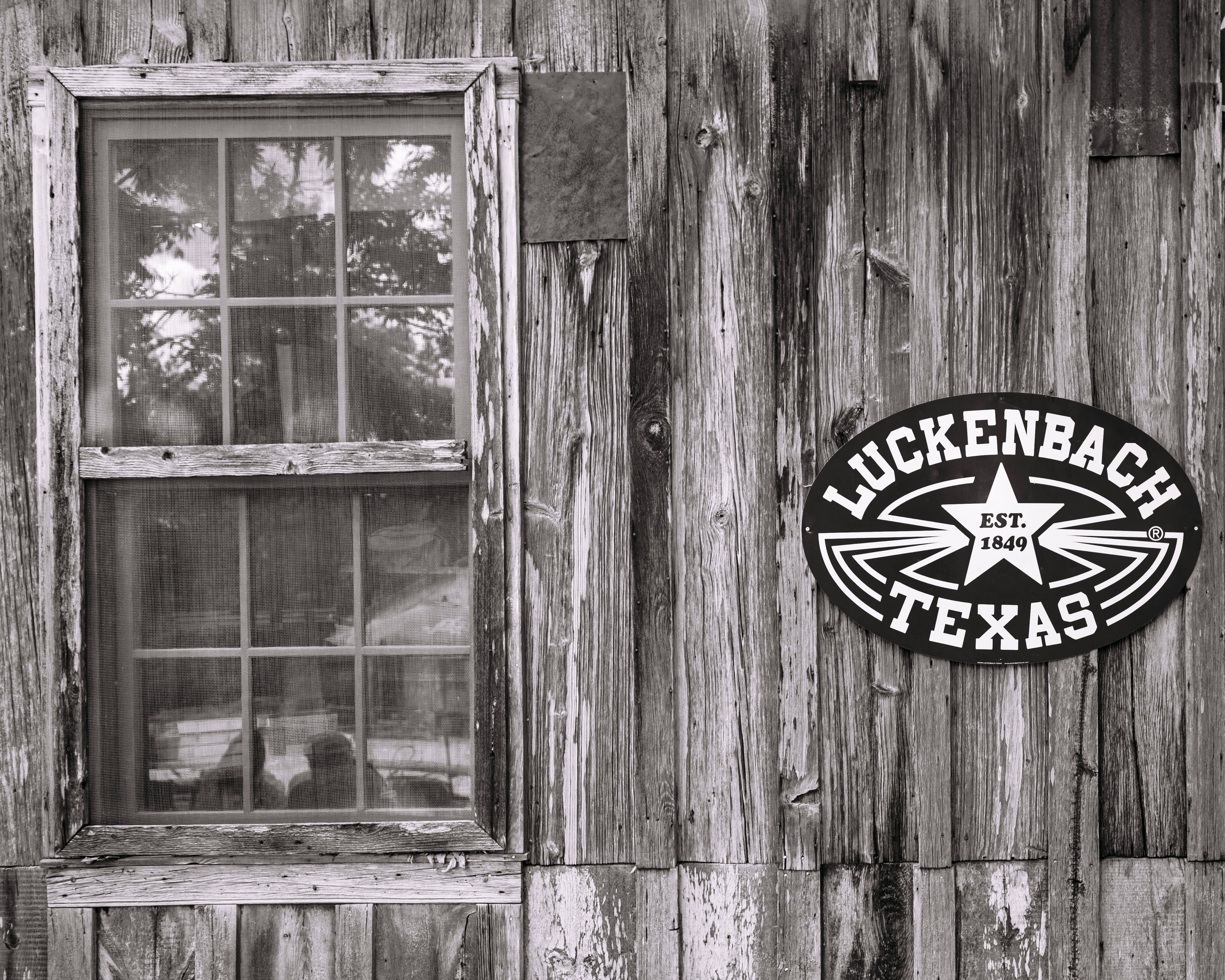 Texas Heritage