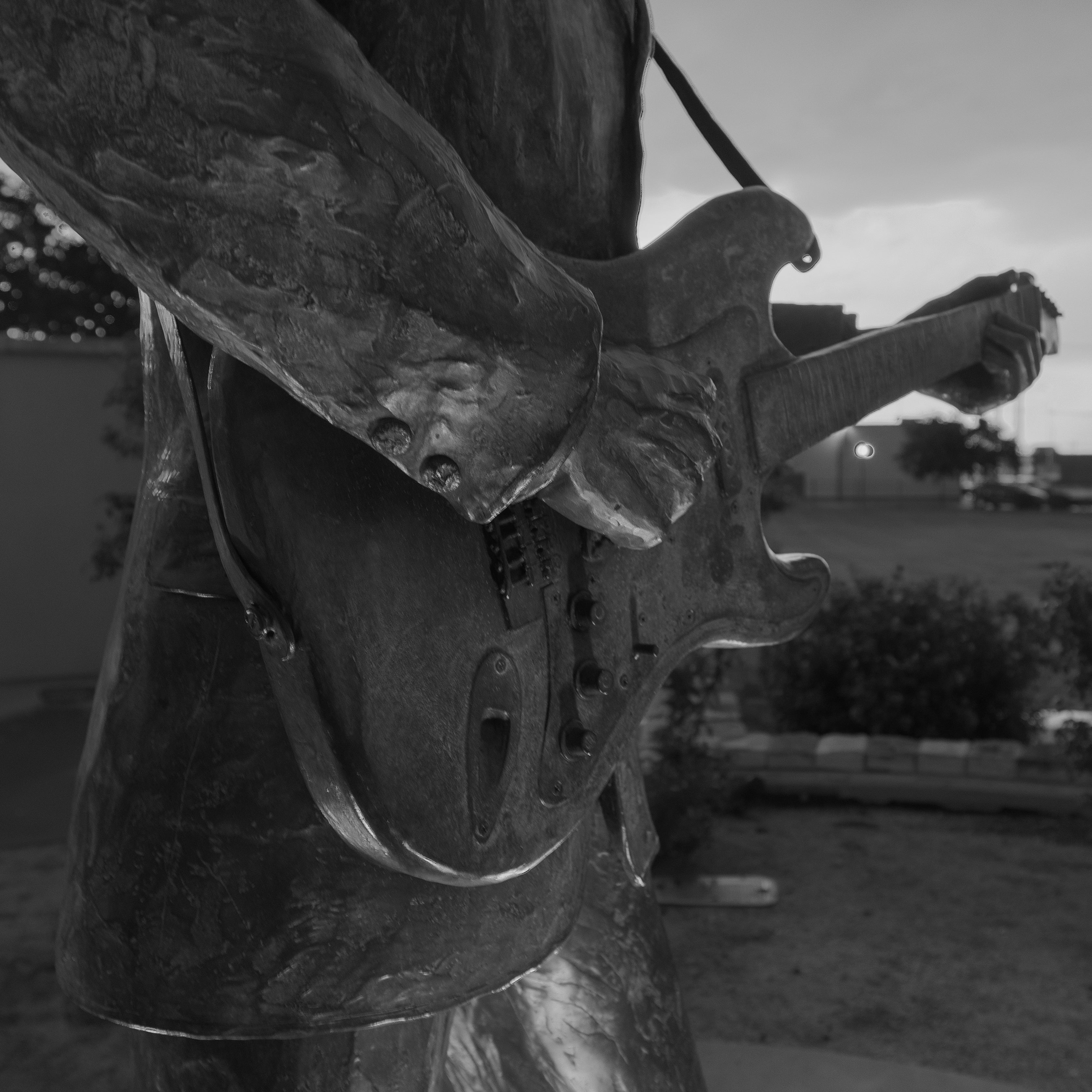 The Lubbock Archive