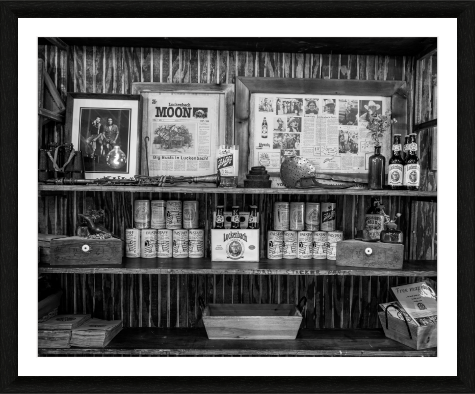 Main image Records