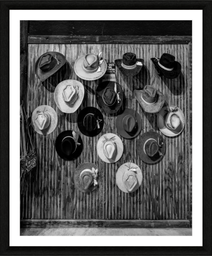 Main image Hats