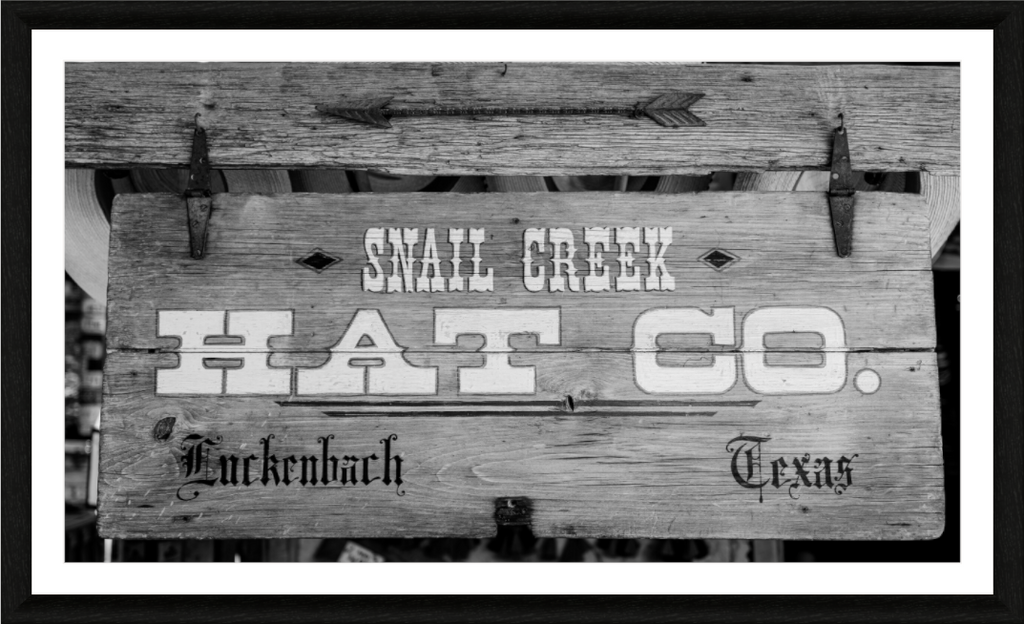 Main image Snail Creek Hat Co.