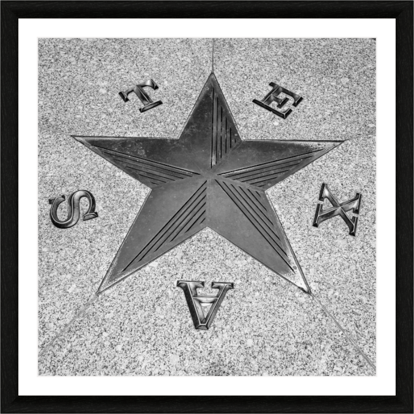 Main image The Lone Star